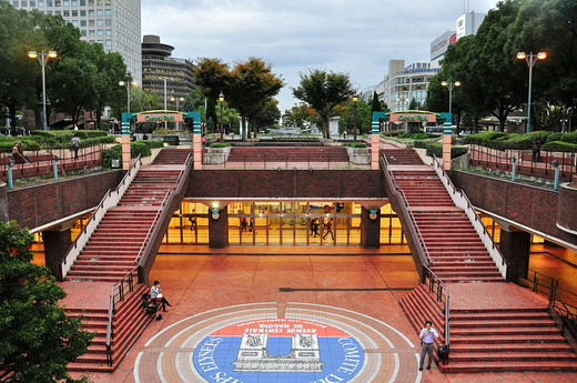 走进日本爱知，邂逅一座名古屋城(三）-热田神宫,名古屋电视塔,爱知县