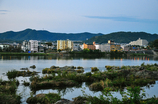 走进日本爱知，邂逅一座名古屋城(三）-热田神宫,名古屋电视塔,爱知县