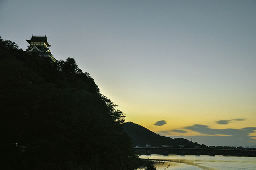 走进日本爱知，邂逅一座名古屋城(三）-热田神宫,名古屋电视塔,爱知县