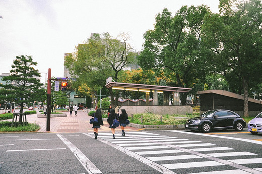 走进日本爱知，邂逅一座名古屋城(三）-热田神宫,名古屋电视塔,爱知县