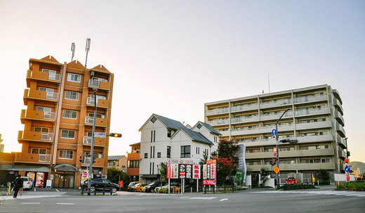 走进日本爱知，邂逅一座名古屋城(三）-热田神宫,名古屋电视塔,爱知县