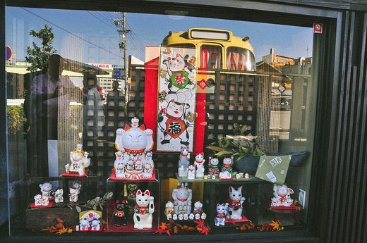 走进日本爱知，邂逅一座名古屋城(三）-热田神宫,名古屋电视塔,爱知县