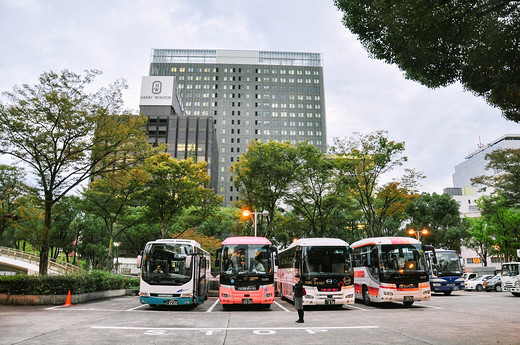 走进日本爱知，邂逅一座名古屋城(三）-热田神宫,名古屋电视塔,爱知县