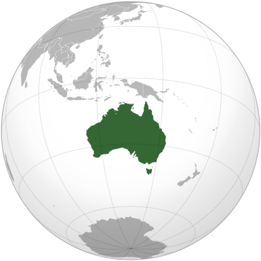 澳大利亚新西兰——12月14启程