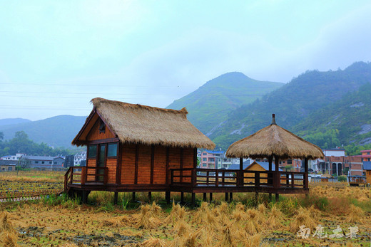 房车旅居离我们还有多远-三清山,江西