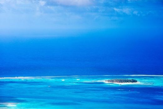 塞班岛 | 风从海面吹过来，我的心也被暖开（中）-蓝洞