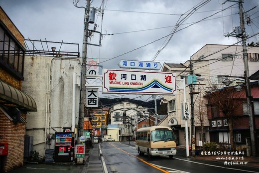 おはよう！霓虹国的美好、樱の夙愿（第五篇）-千鸟渊,富士山,新宿,东京,京都