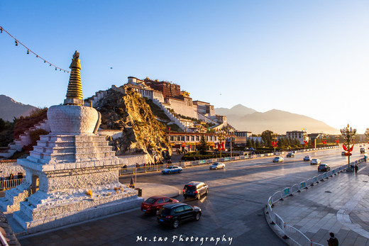 求川藏线游玩景点，自驾游-然乌，波密，新都桥，康定，西藏