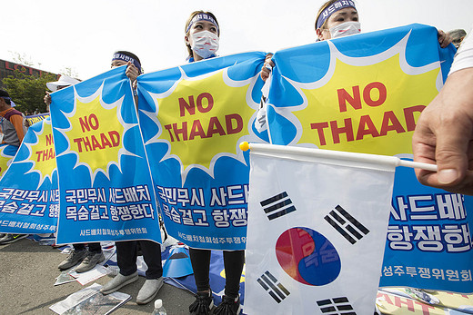 韩媒：中国国家旅游局私下收紧赴韩旅游-济州岛,朝鲜,韩国