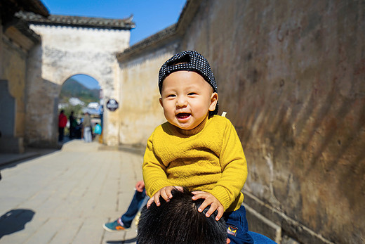 五国十城-小小旅行家的周岁记-太宰府天满宫,查理大桥,布拉格,维也纳,福冈