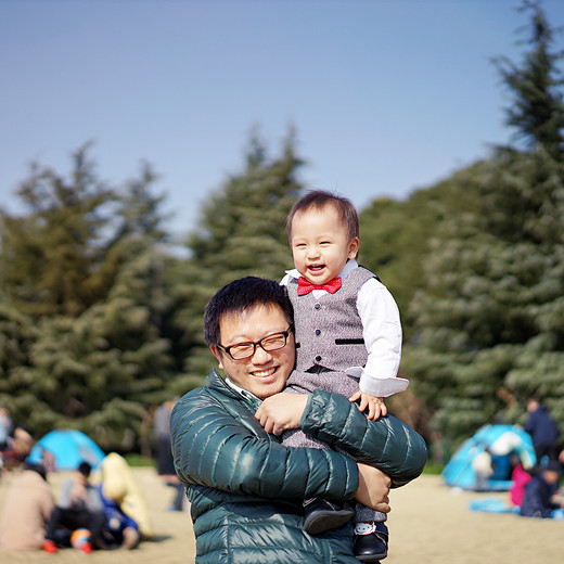 五国十城-小小旅行家的周岁记-太宰府天满宫,查理大桥,布拉格,维也纳,福冈