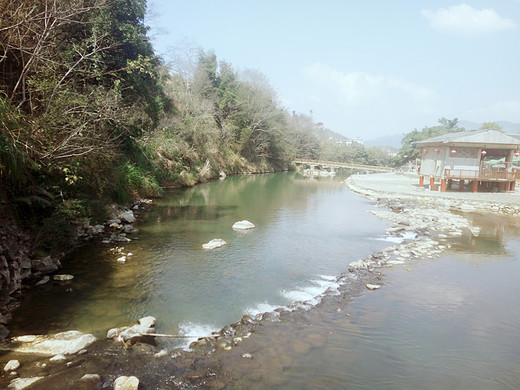 厦门-日光岩,鼓浪屿,曾厝垵