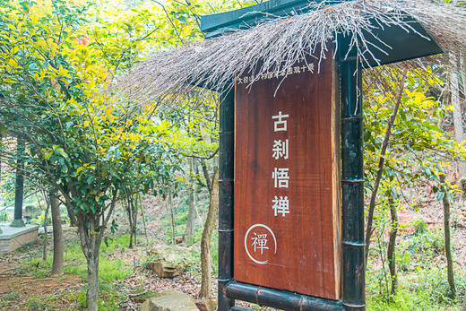 径山美，禅茶香-杭州,浙江