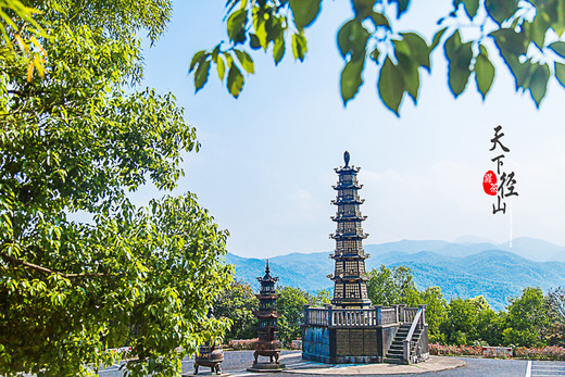 径山美，禅茶香-杭州,浙江