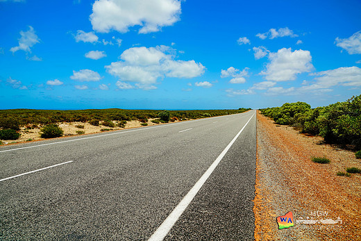 【西澳大利亚】四千公里的南回归线 【二】-珀斯,尖峰石阵,西澳大利亚州
