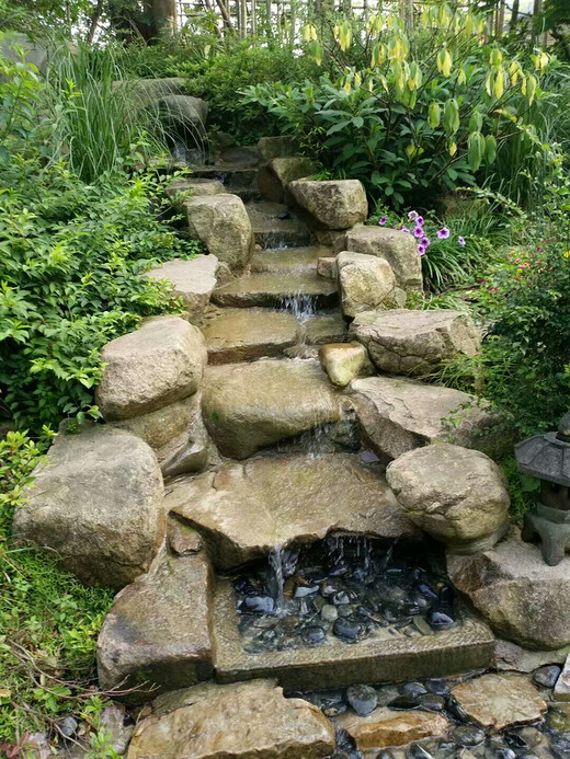有一种美，它叫作拈花湾