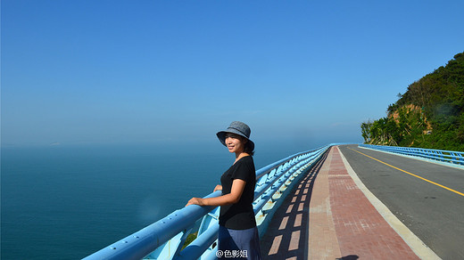 夏天去哪玩，你不知道有个东山岛-福建