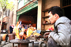 维族的传统手工艺还剩多少？都在这里啦