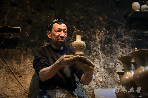 维族的传统手工艺还剩多少？都在这里啦-喀什古城,帕米尔高原,喀什,新疆