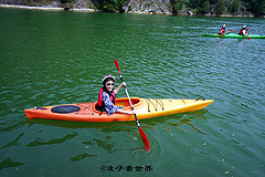 玩皮划艇，夜爬长城才是夏天京郊最凉爽玩法