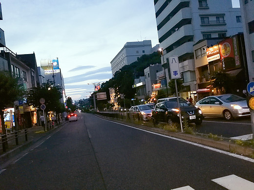 霓虹国之行 Day 3-花见小路,京都,金阁寺,日本