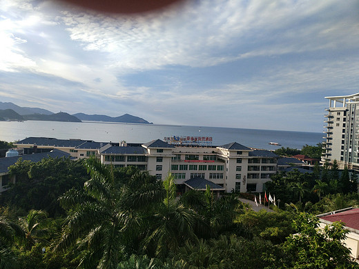 自由行海南最值得去的几个地方1.沙滩酒店篇-三亚,三亚湾,亚龙湾,大东海