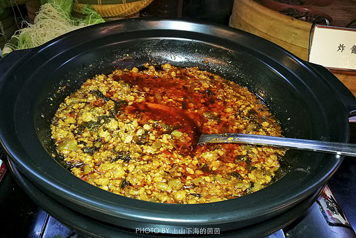 惠州也有好吃到爆的五星自助餐，到南昆山居来次味蕾的非凡体验-广东