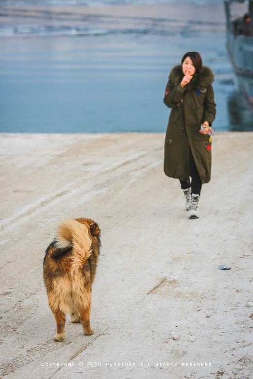 【海蒂手记】与最好的你们，一起去贝加尔湖的冷酷仙境（2）-奥利洪岛,伊尔库茨克,俄罗斯