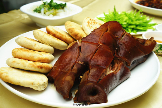 延庆美食大搜集，你不知道的特色农家菜-北京