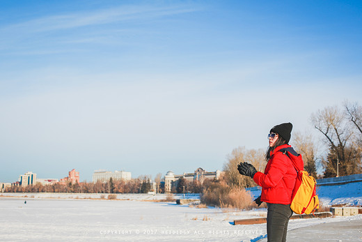 【海蒂手记】与最好的你们，一起去贝加尔湖的冷酷仙境（6）-伊尔库茨克,俄罗斯