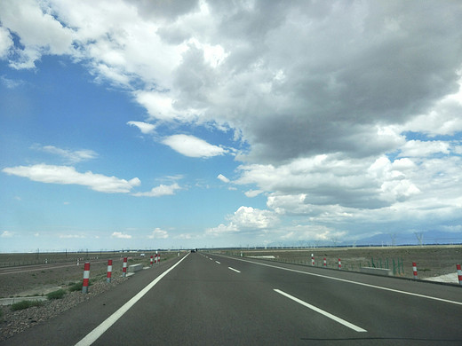 一路向西-第一篇之京新高速-吐鲁番,哈密,新疆