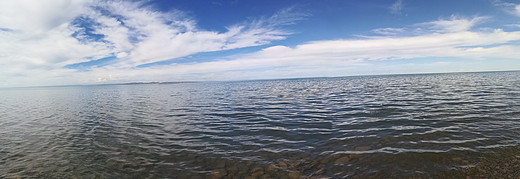 高原圣湖——青海湖