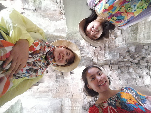 吴哥窟寻美之旅～3-塔布隆寺,圣剑寺,皇家浴池,柬埔寨