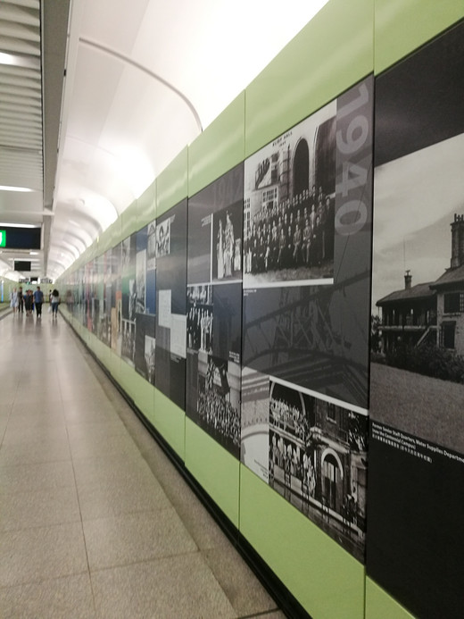 深圳香港广州超赞自由行-铜锣湾,香港大学