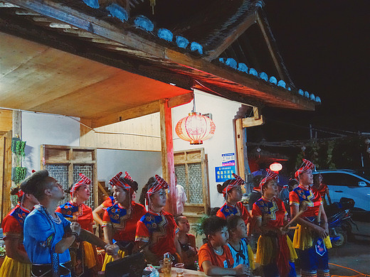 走进畲寨人家，开启泰顺休闲之旅！-温州,浙江