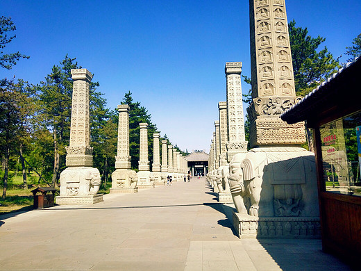 东遊记之大同市-九龙壁,悬空寺,恒山,华严寺,云冈石窟