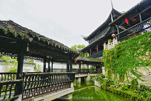 中国古建筑史上独一无二的甲秀楼，无愧于贵阳八景之一