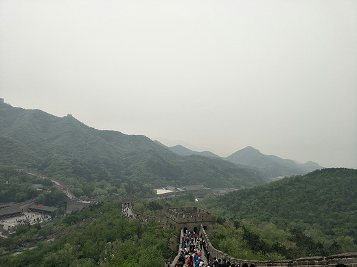 第一次北京之旅✔-故宫,颐和园,后海