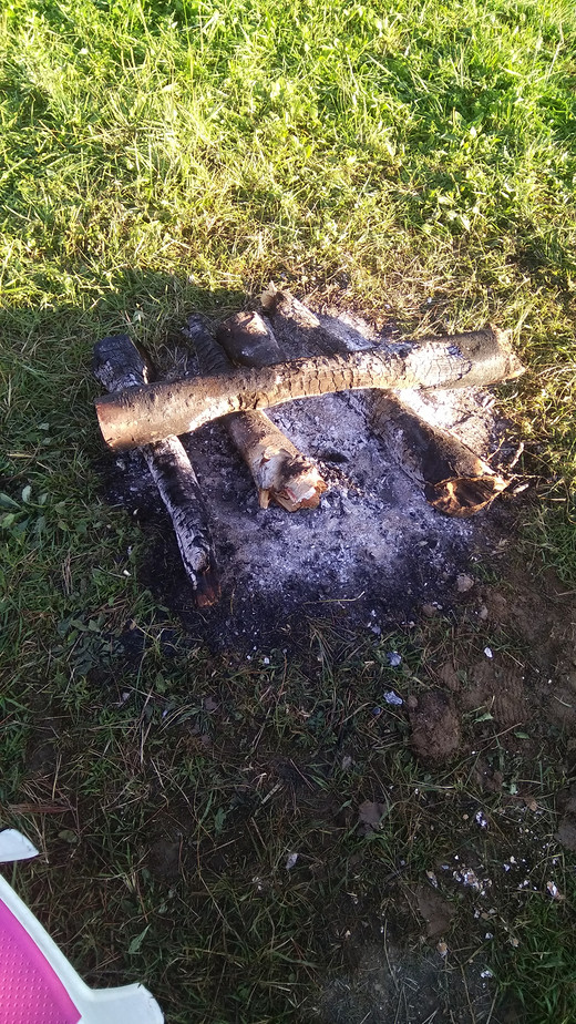 露营好去处