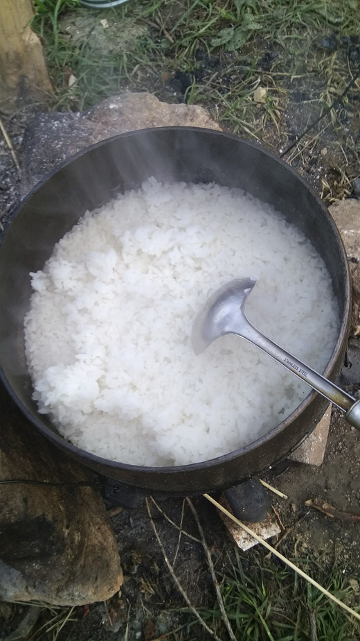 露营好去处