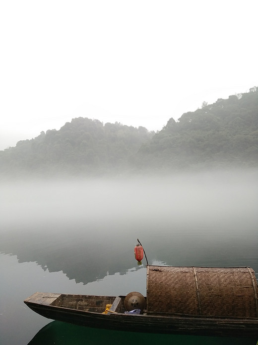 东江湖