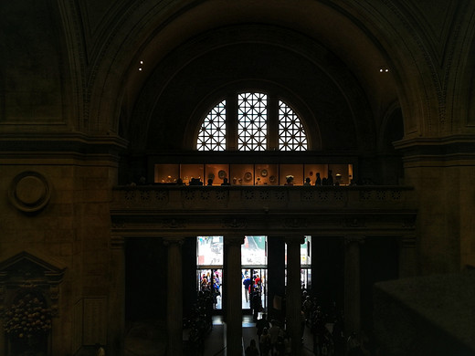 The Metropolitan Museum of Art (Metropolitan Museum of Art)