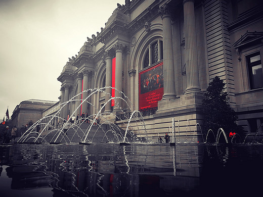 The Metropolitan Museum of Art (Metropolitan Museum of Art)