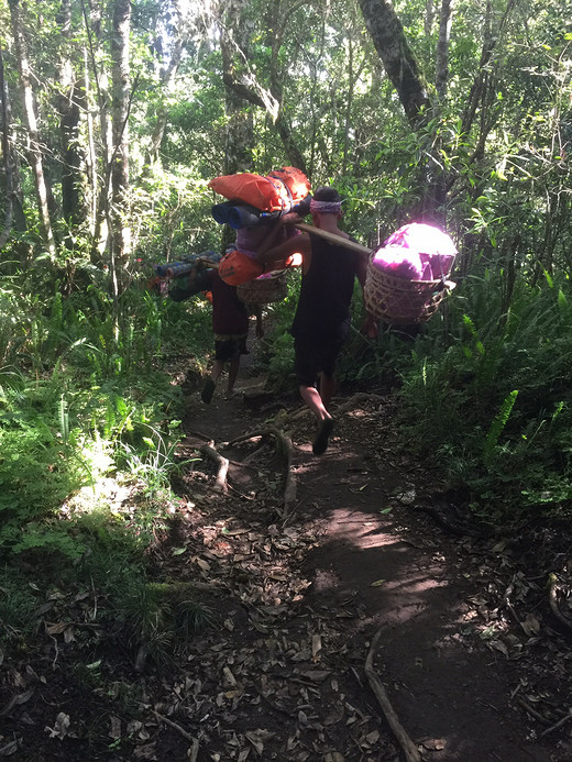 疯狂火山行「最全印尼火山攻略一次看个够」(4)