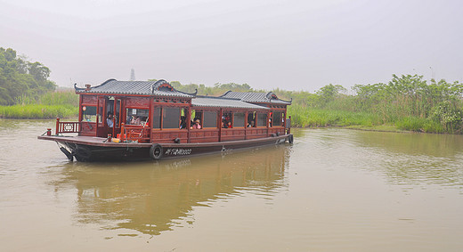 浙江境内小众旅游景区推荐，交通方便，门票便宜，关键风景还不错