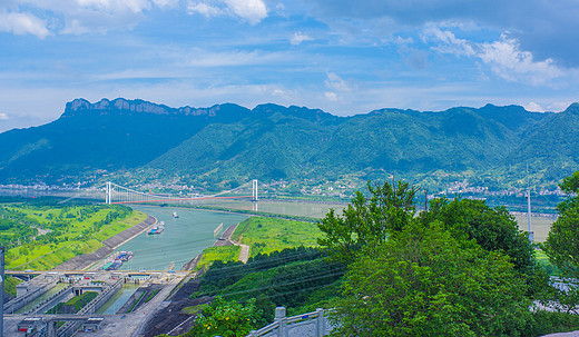 湖北的这处景区，历史悠久，风光秀丽，没有门票，也没有商业化