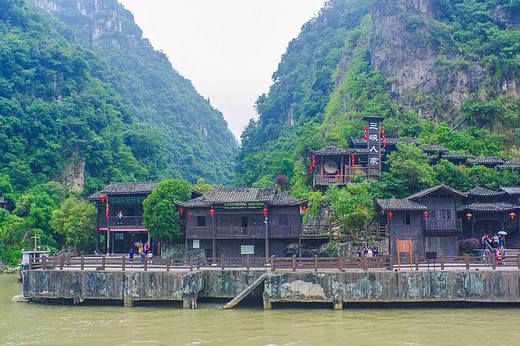 湖北宜昌的这个著名5A景区，适合带着全家人一起来旅游！