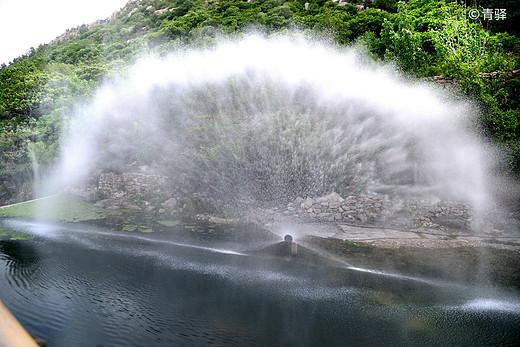 山远近路横斜 “沂蒙山舍”如我家