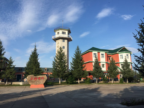 漠河之旅即将开启。 6月中旬出发。 自驾