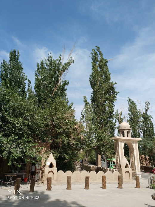 葡萄沟-乌鲁木齐,吐鲁番,新疆